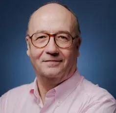 Keith Hayward