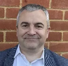 Kevin Mooney