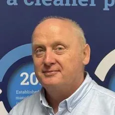 David Gaskill